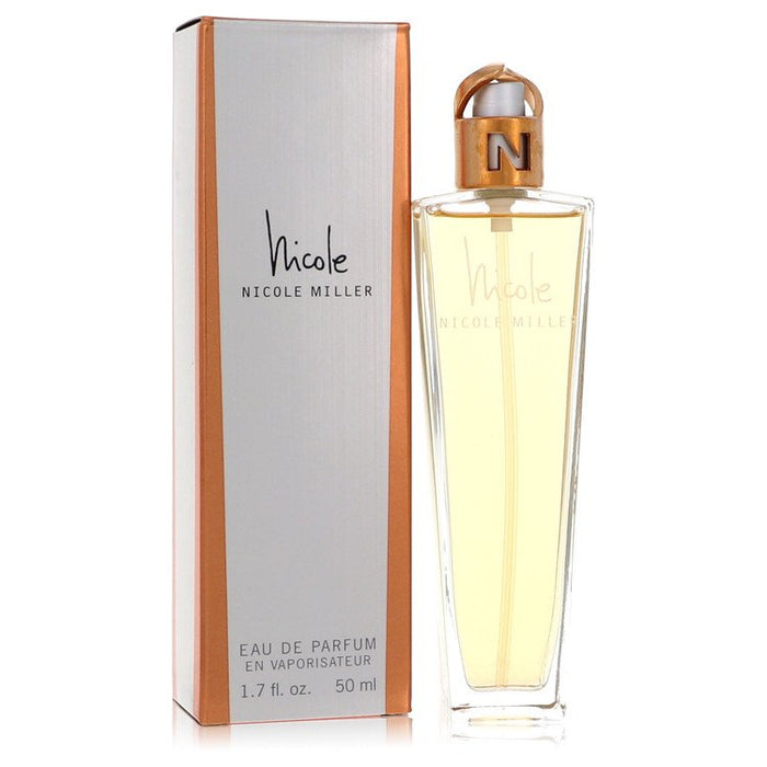 NICOLE by Nicole Miller Eau De Parfum Spray 1.7 oz for Women