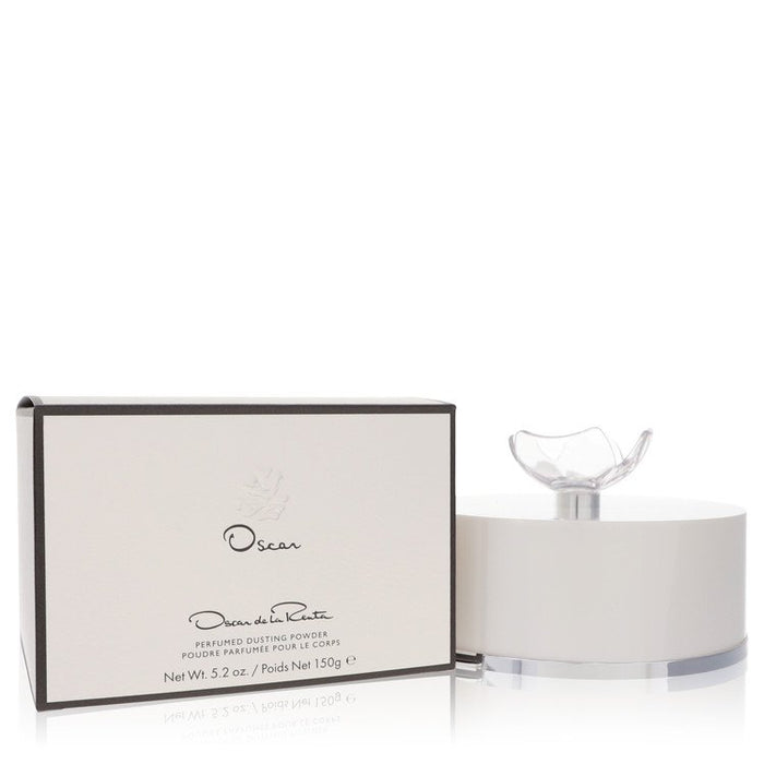 OSCAR by Oscar de la Renta Perfumed Dusting Powder 5.3 oz for Women - Perfume Energy