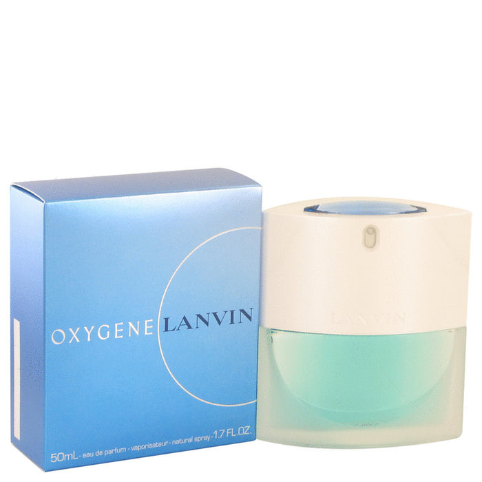 OXYGENE by Lanvin Eau De Parfum Spray for Women - Perfume Energy