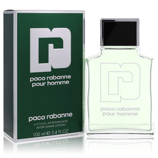 PACO RABANNE by Paco Rabanne After Shave 3.3 oz for Men - Perfume Energy