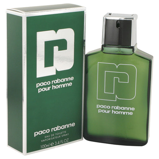 PACO RABANNE by Paco Rabanne Eau De Toilette Spray for Men - Perfume Energy