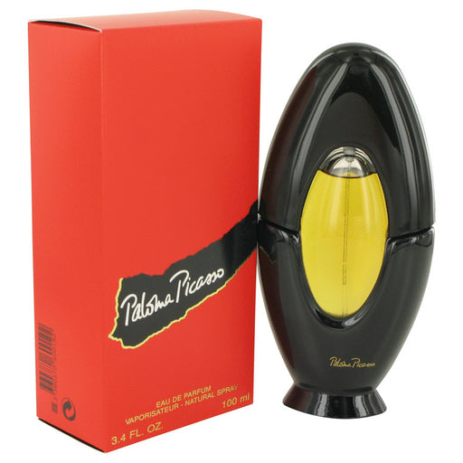 PALOMA PICASSO by Paloma Picasso Eau De Parfum Spray for Women - Perfume Energy