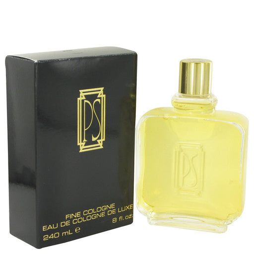 PAUL SEBASTIAN by Paul Sebastian Fine Cologne Splash 8 oz for Men - Perfume Energy