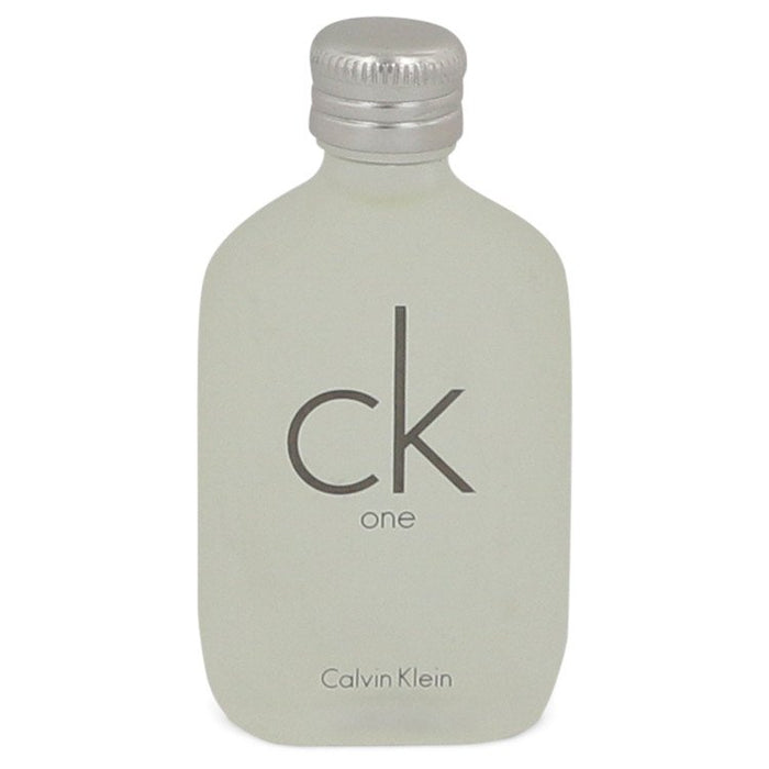 CK ONE by Calvin Klein Eau De Toilette for Women - Perfume Energy