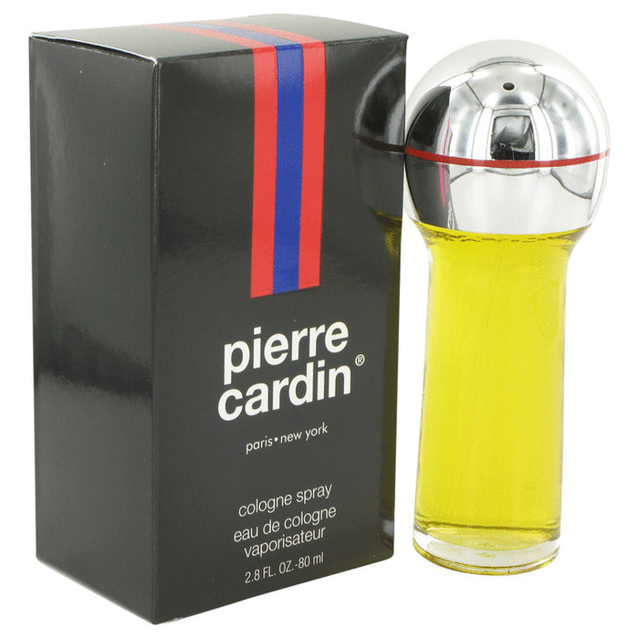 PIERRE CARDIN by Pierre Cardin Cologne/Eau De Toilette Spray for Men - Perfume Energy