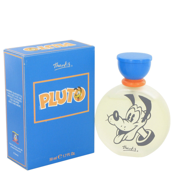 PLUTO by Disney Eau De Toilette Spray 1.7 oz for Men - Perfume Energy