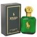 POLO by Ralph Lauren Eau De Toilette Spray 2 oz for Men - Perfume Energy