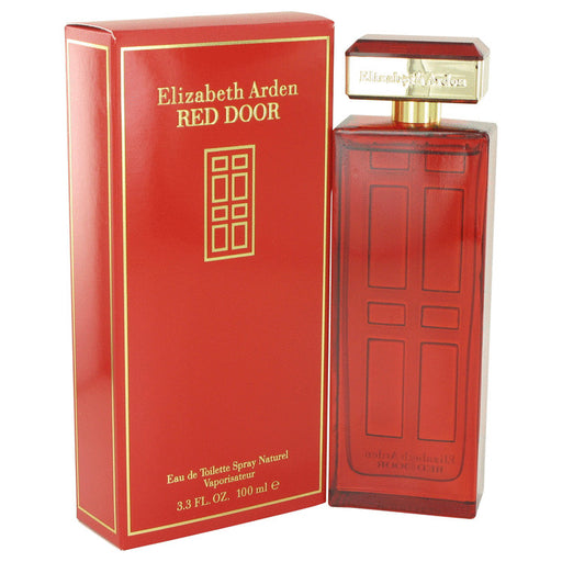 RED DOOR by Elizabeth Arden Eau De Toilette Spray for Women - Perfume Energy