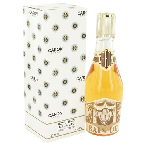 ROYAL BAIN De Caron Champagne by Caron Eau De Toilette for Men - Perfume Energy