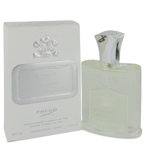 ROYAL WATER by Creed Millesime Spray for Men - Perfume Energy