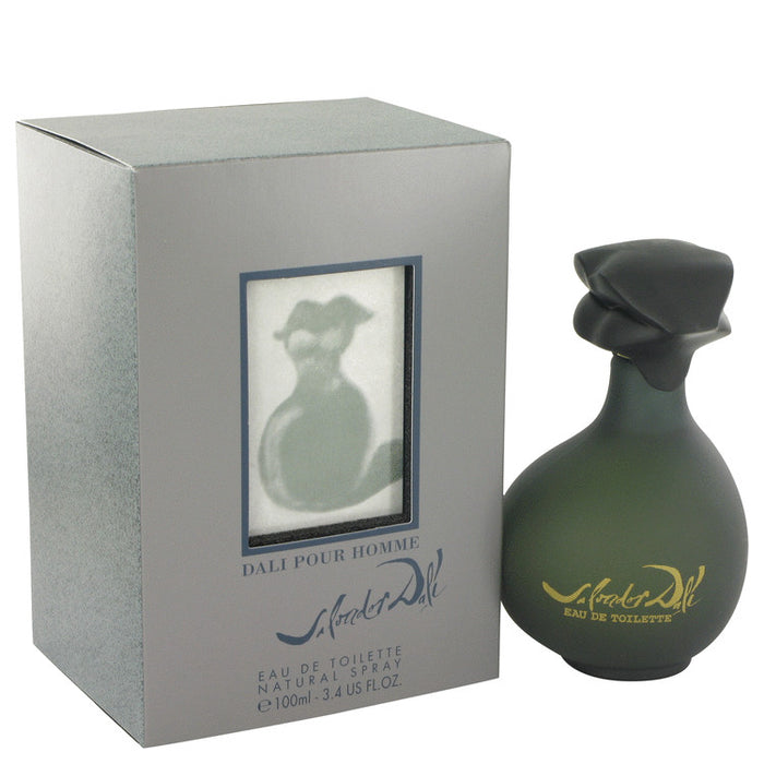 SALVADOR DALI by Salvador Dali Eau De Toilette Spray 3.4 oz for Men - Perfume Energy