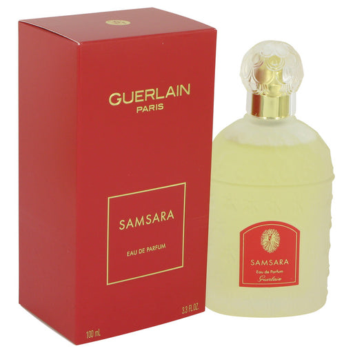 SAMSARA by Guerlain Eau De Parfum Spray for Women - Perfume Energy