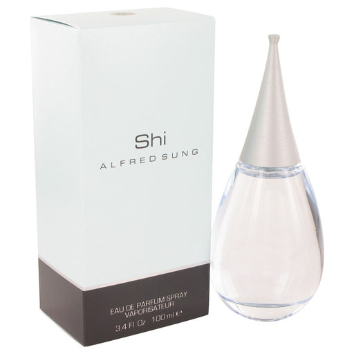 SHI by Alfred Sung Eau De Parfum Spray for Women - Perfume Energy