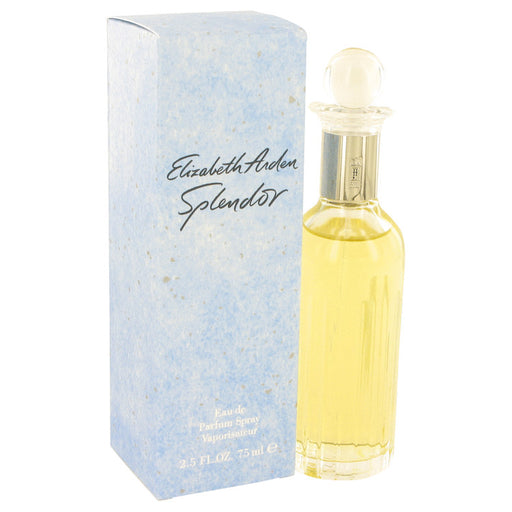 SPLENDOR by Elizabeth Arden Eau De Parfum Spray for Women - Perfume Energy