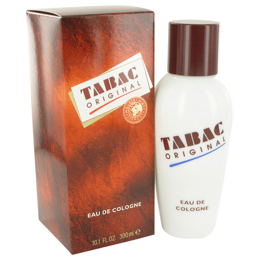 TABAC by Maurer & Wirtz Cologne 10.1 oz for Men - Perfume Energy