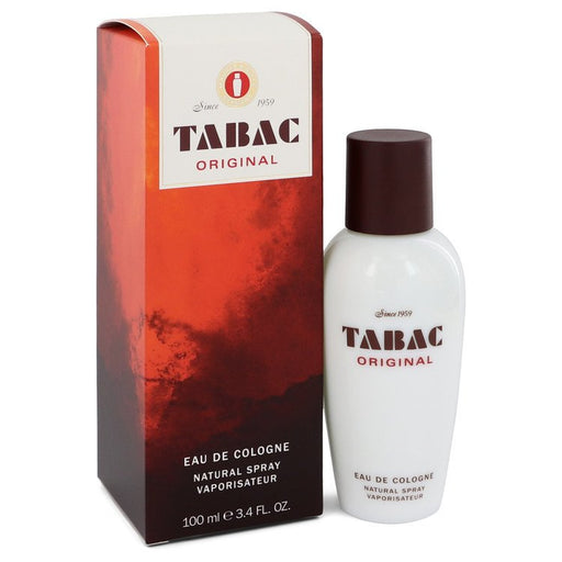 TABAC by Maurer & Wirtz Cologne Spray oz for Men - Perfume Energy