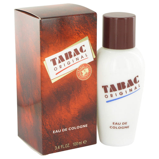 TABAC by Maurer & Wirtz Cologne for Men - Perfume Energy