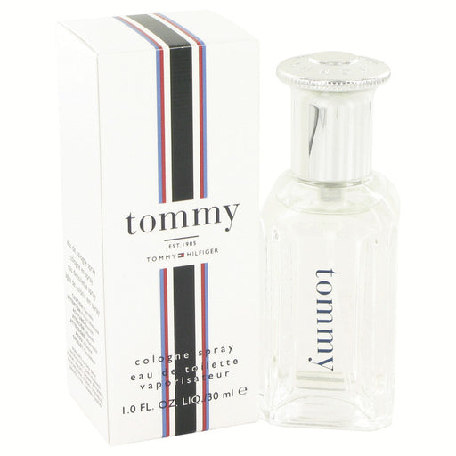 TOMMY HILFIGER by Tommy Hilfiger Eau De Toilette Spray oz for Men - Perfume Energy