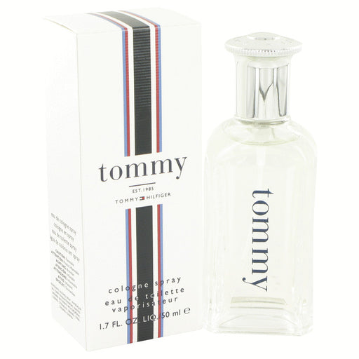 TOMMY HILFIGER by Tommy Hilfiger Cologne Spray oz for Men - Perfume Energy
