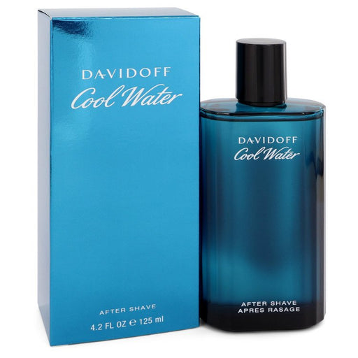 COOL WATER by Davidoff After Shave for Men - Perfume Energy