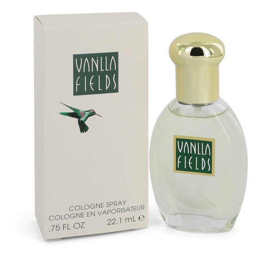 VANILLA FIELDS by Coty Cologne Spray for Women - Perfume Energy