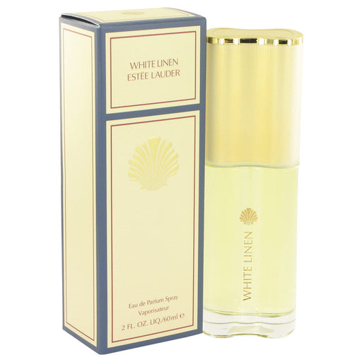 WHITE LINEN by Estee Lauder Eau De Parfum Spray for Women - Perfume Energy