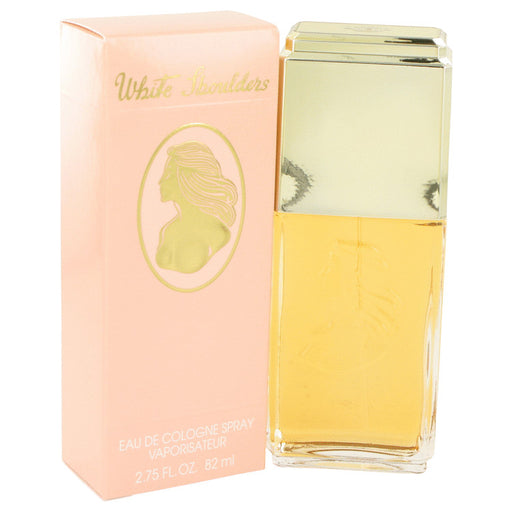 WHITE SHOULDERS by Evyan Cologne for Women - Perfume Energy