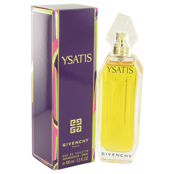 YSATIS by Givenchy Eau De Toilette for Women - Perfume Energy