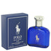 Polo Blue by Ralph Lauren Eau De Toilette Spray for Men - Perfume Energy