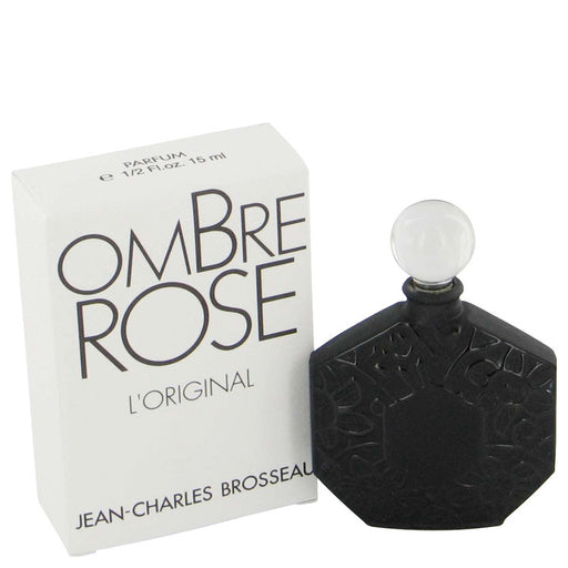 Ombre Rose by Brosseau Pure Perfume for Women - Perfume Energy