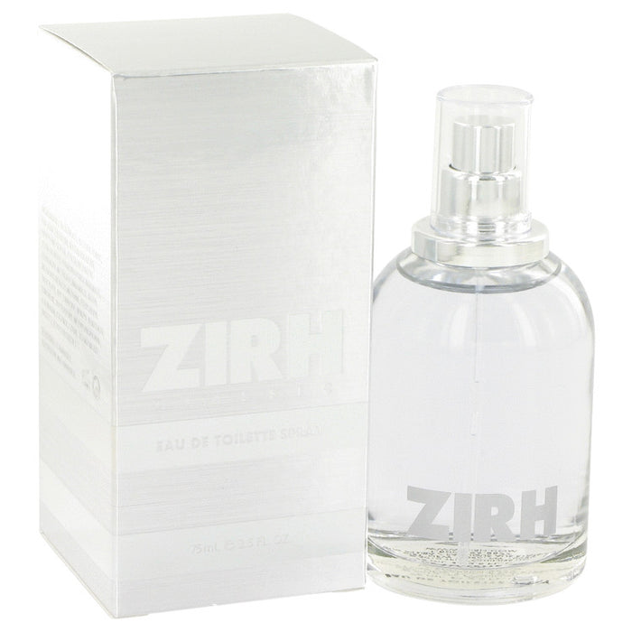 Zirh by Zirh International Eau De Toilette Spray for Men - Perfume Energy
