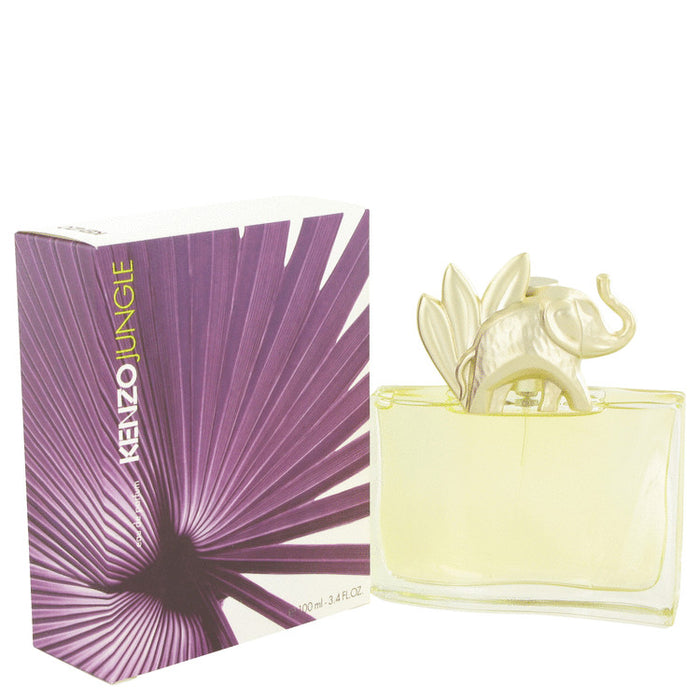 Kenzo Jungle Elephant by Kenzo Eau De Parfum Spray for Women - Perfume Energy