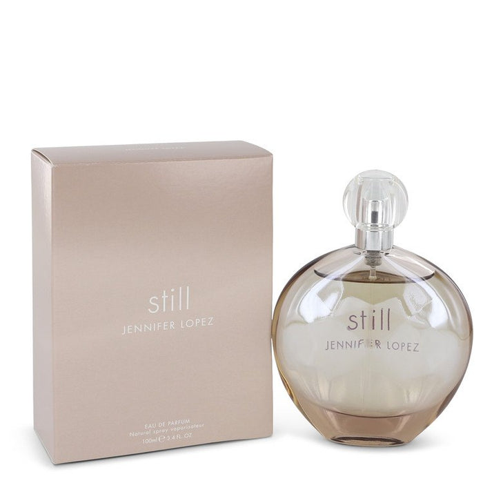 Still by Jennifer Lopez Eau De Parfum Spray for Women - Perfume Energy