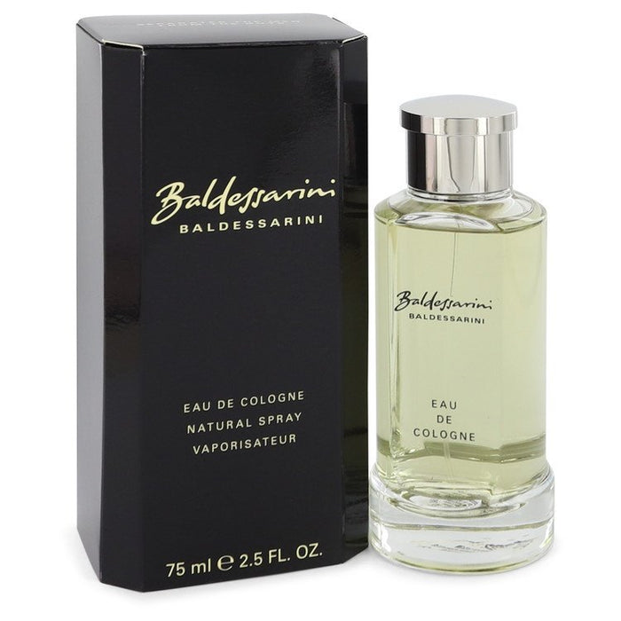 Baldessarini by Hugo Boss Cologne Spray 2.5 oz for Men - Perfume Energy