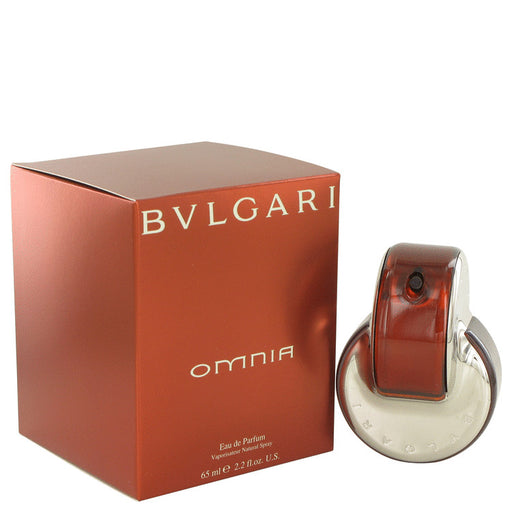 Omnia by Bvlgari Eau De Parfum Spray for Women - Perfume Energy