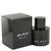 Kenneth Cole Black by Kenneth Cole Eau De Toilette Spray for Men - Perfume Energy