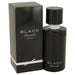 Kenneth Cole Black by Kenneth Cole Eau De Parfum Spray 3.4 oz for Women - Perfume Energy