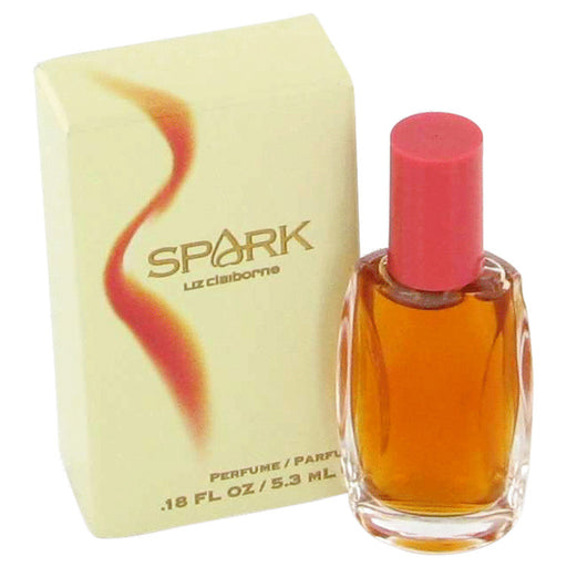 Spark by Liz Claiborne Mini EDP .18 oz for Women - Perfume Energy