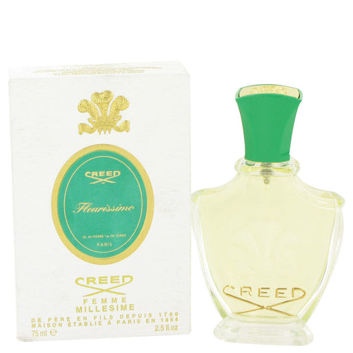 Fleurissimo by Creed Millesime Eau De Parfum Spray 2.5 oz for Women - Perfume Energy