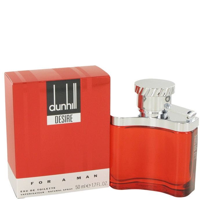 DESIRE by Alfred Dunhill Eau De Toilette Spray oz for Men - Perfume Energy