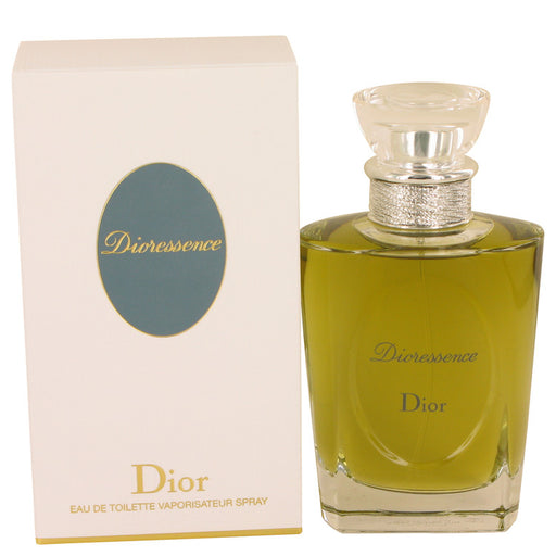 DIORESSENCE by Christian Dior Eau De Toilette Spray 3.4 oz for Women - Perfume Energy
