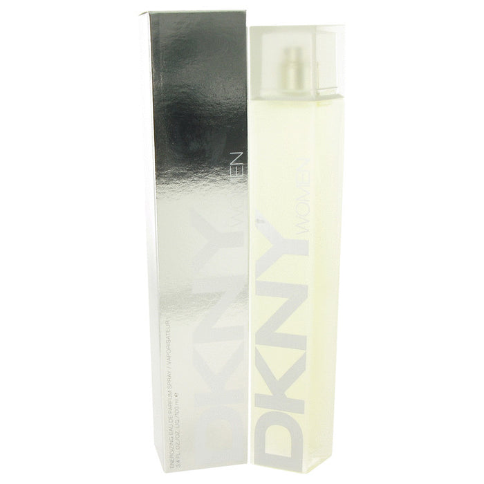 DKNY by Donna Karan Energizing Eau De Parfum Spray for Women - Perfume Energy