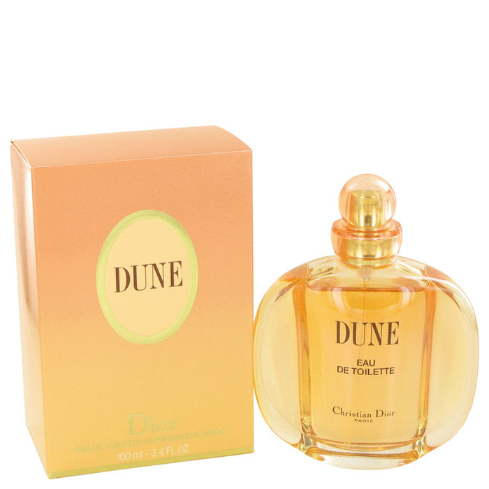 DUNE by Christian Dior Eau De Toilette Spray for Women - Perfume Energy