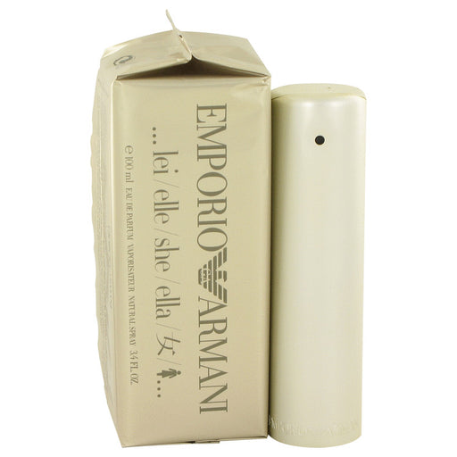 EMPORIO ARMANI by Giorgio Armani Eau De Parfum Spray for Women - Perfume Energy