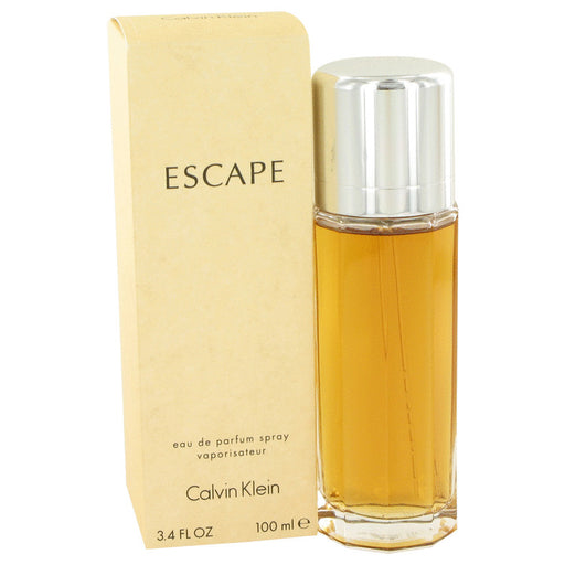 ESCAPE by Calvin Klein Eau De Parfum Spray for Women - Perfume Energy