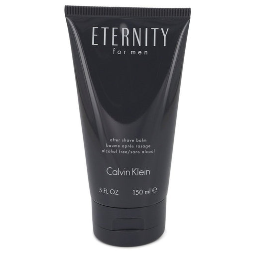 ETERNITY by Calvin Klein After Shave Balm 5 oz for Men - Perfume Energy