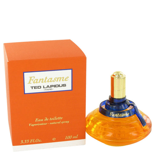 FANTASME by Ted Lapidus Eau De Toilette Spray for Women - Perfume Energy