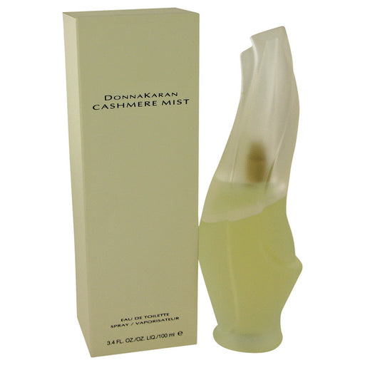 CASHMERE MIST by Donna Karan Eau De Toilette Spray for Women - Perfume Energy