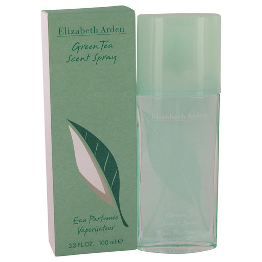 GREEN TEA by Elizabeth Arden Eau Parfumee Scent Spray for Women - Perfume Energy