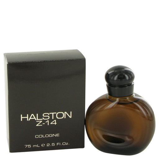 HALSTON Z-14 by Halston Cologne 2.5 oz for Men - Perfume Energy